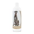 Healthy Breeds Healthy Breeds 840235116653 16 oz Irish Wolfhound Oatmeal Shampoo with Aloe 840235116653
